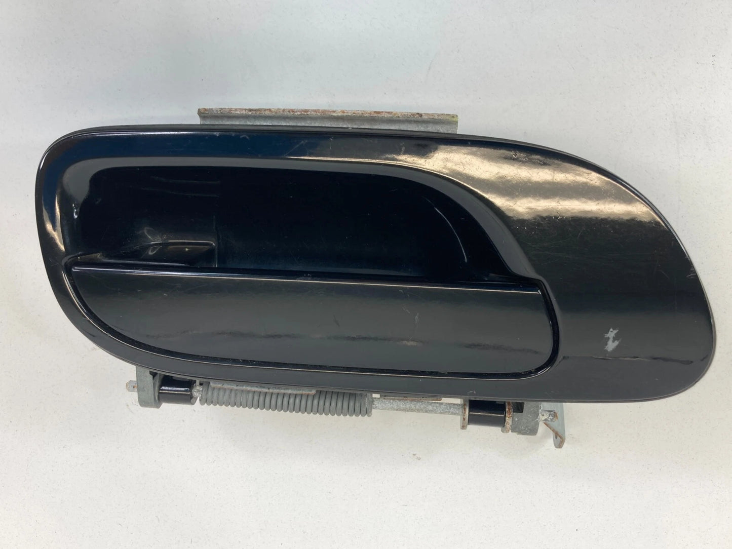 2001-2009 VOLVO S60 REAR RIGHT SIDE BACK DOOR EXTERIOR DOOR HANDLE 9159640 OEM