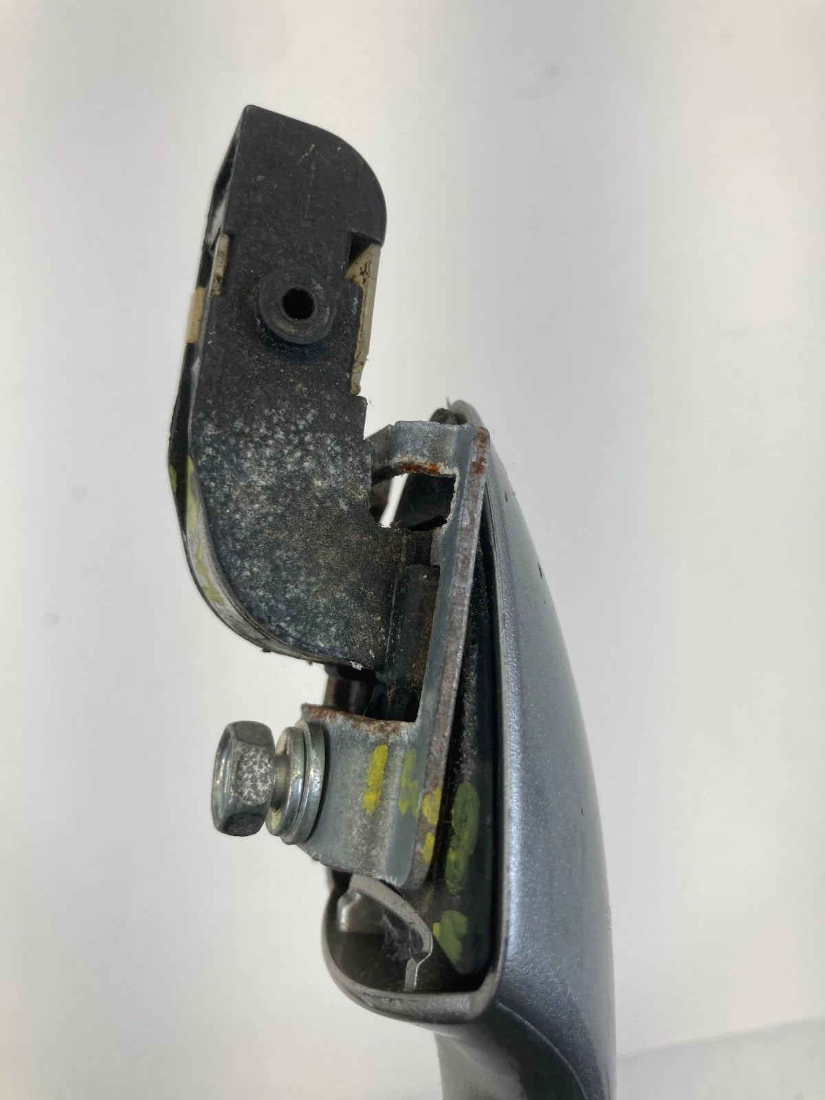 2005-2010 HONDA ODYSSEY FRONT RIGHT SIDE EXTERIOR DOOR HANDLE ASSEMBLY