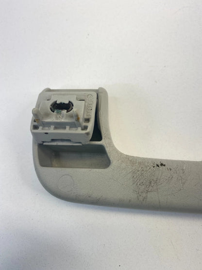 2006-2008 AUDI A6 05-08 A6 QUATTRO REAR LEFT ROOF INNER GRAB HANDLE 8P0857607C