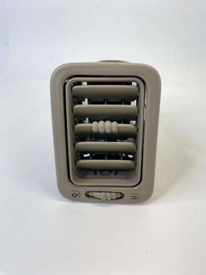 2003-2006 CHEVROLET TAHOE DASHBOARD AC AIR OUTLET VENT GRILLE 15717354 OEM