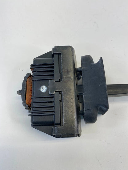 2006-2010 BMW 550I FRONT RIGHT PASSENGER SIDE DOOR CHECK STOP STOPPER DETENT OEM