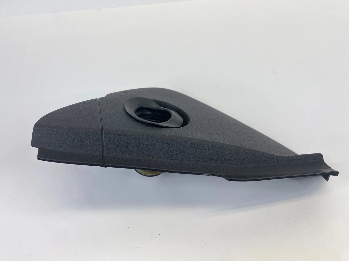 06-13 CHEVROLET CHEVY IMPALA DASH LEFT DRIVER SIDE END CAP COVER TRIM 15845033