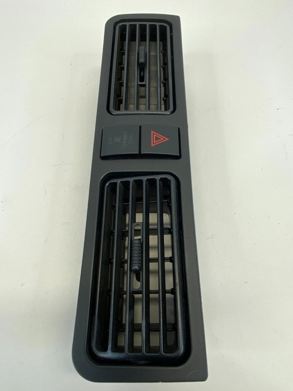 2005-2007 FORD FOCUS DASH AIR VENT AC HEATER CONDITIONING BLACK 4S4H-19894-A OEM