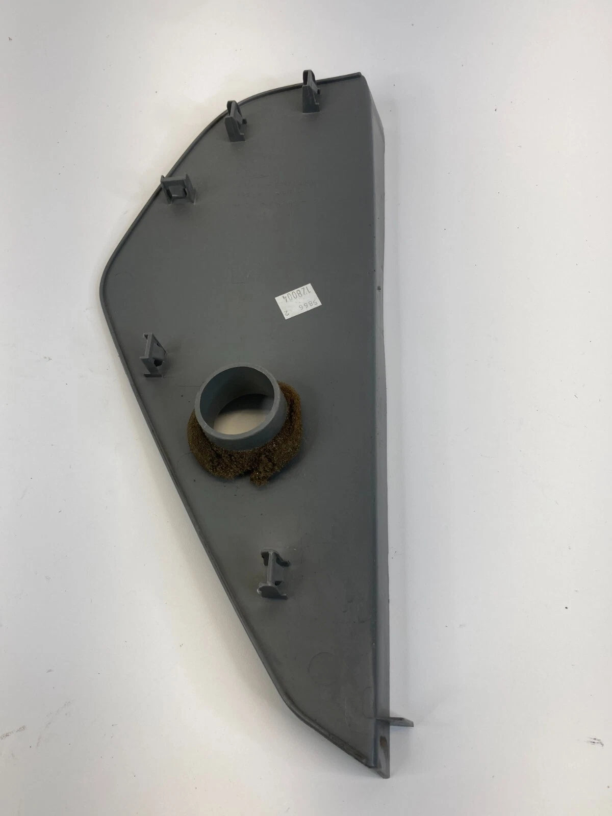 2004-2008 FORD F-150 F150 LEFT SIDE DASH END CAP COVER 4L34-1504481 OEM