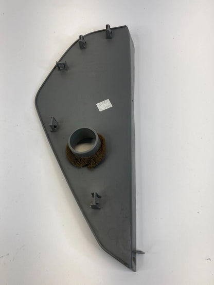 2004-2008 FORD F-150 F150 LEFT SIDE DASH END CAP COVER 4L34-1504481 OEM