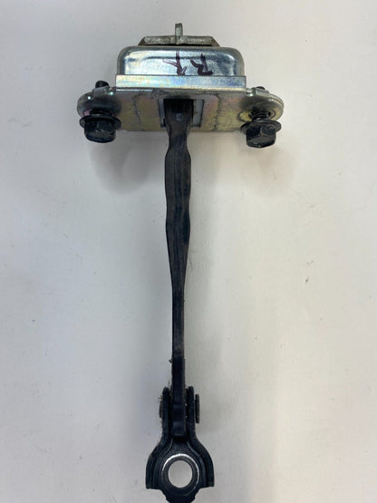 11-17 Nissan Juke Rear Right Passenger Side Door Check Stop Stopper Detent OEM