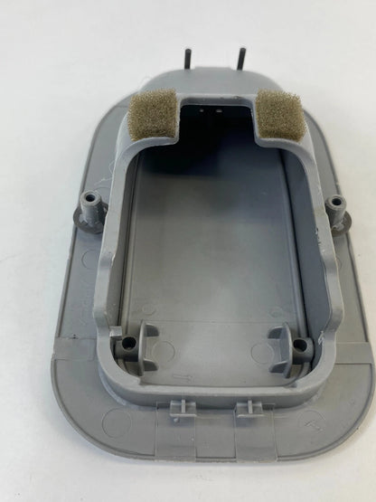2007 2008 2009 2010 HYUNDAI ELANTRA SEDAN REAR SEAT CHILD ANCHOR TRIM COVER CAP