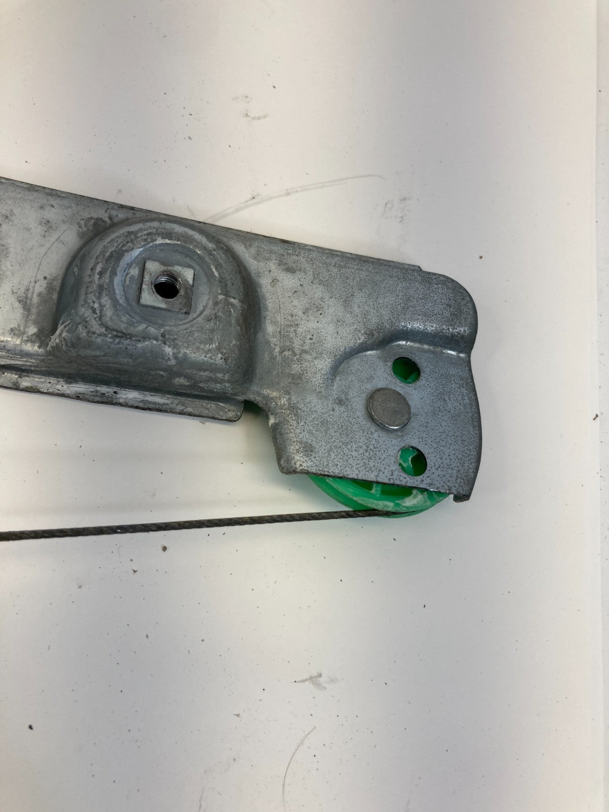 2005-2008 Dodge Magnum Rear Left Side Door Window Motor w/ Regulator OEM