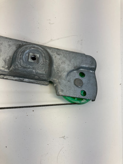 2005-2008 Dodge Magnum Rear Left Side Door Window Motor w/ Regulator OEM