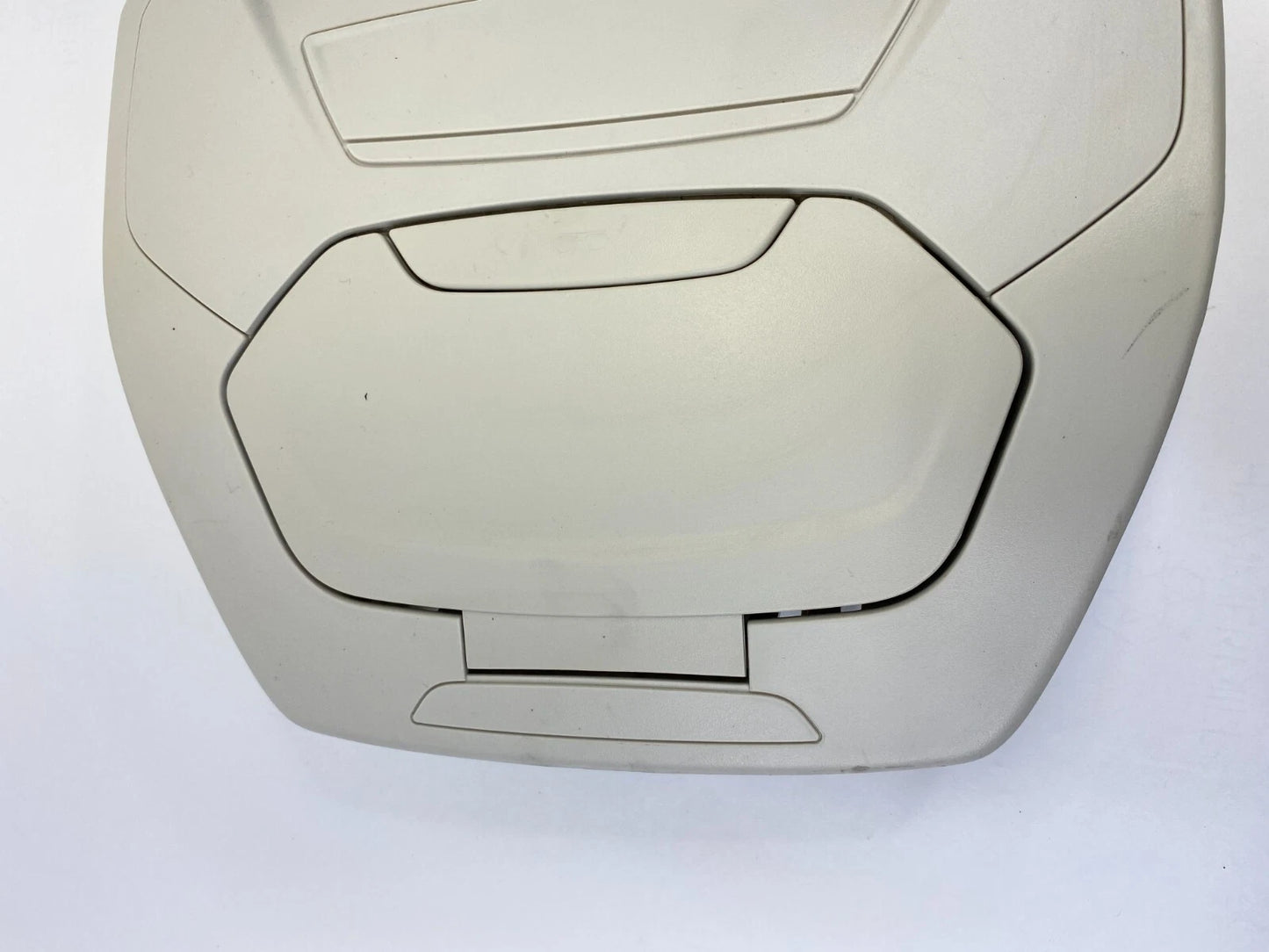 2013-2016 FORD ESCAPE OVERHEAD CONSOLE SUNGLASSES HOLDER STORAGE 156226100