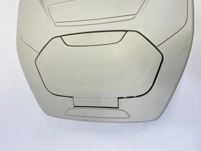 2013-2016 FORD ESCAPE OVERHEAD CONSOLE SUNGLASSES HOLDER STORAGE 156226100