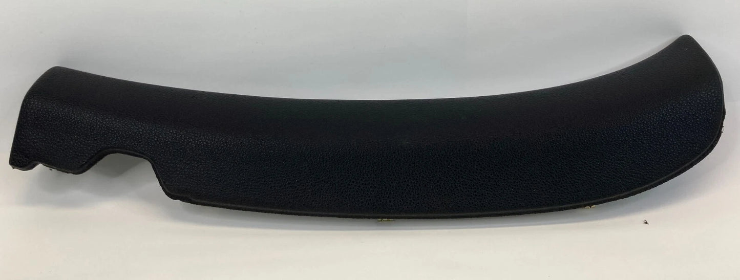 2013-2015 CHEVY MALIBU DASH RIGHT PASSENGER MID PANEL TRIM BEZEL COVER 1149663X