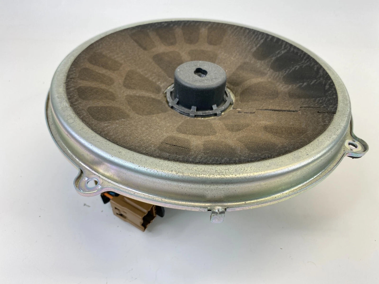 2007 2008 INFINITI G35 FRONT RIGHT PASSENGER SIDE DOOR AUDIO SPEAKER 28148-JK20A