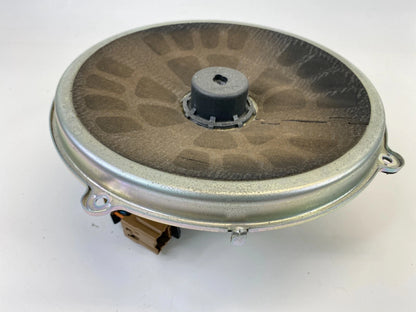 2007 2008 INFINITI G35 FRONT RIGHT PASSENGER SIDE DOOR AUDIO SPEAKER 28148-JK20A