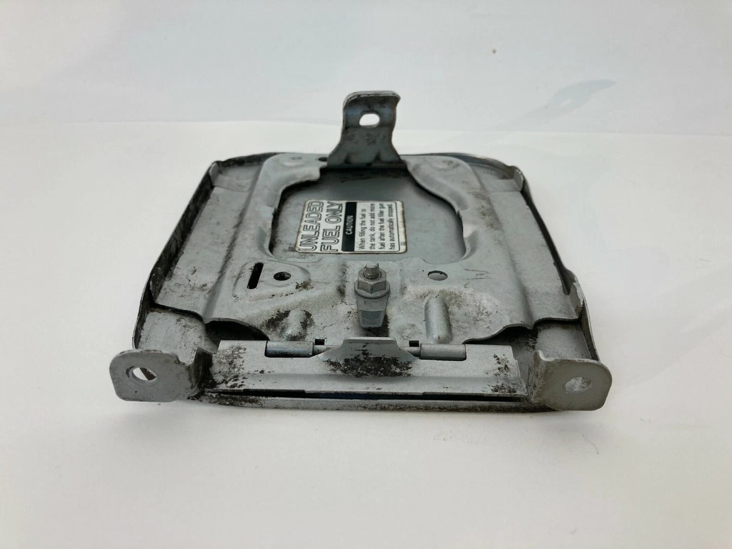 2002-2007 SUBARU IMPREZA WAGON FUEL FILLER DOOR GAS TANK LID COVER OEM