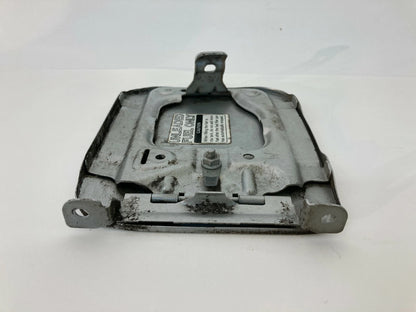 2002-2007 SUBARU IMPREZA WAGON FUEL FILLER DOOR GAS TANK LID COVER OEM