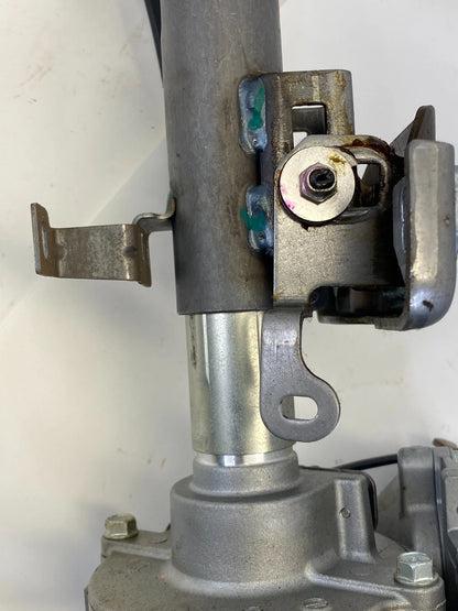 2013-2019 NISSAN SENTRA ELECTRIC POWER ASSIST STEERING COLUMN W/ MOTOR OEM