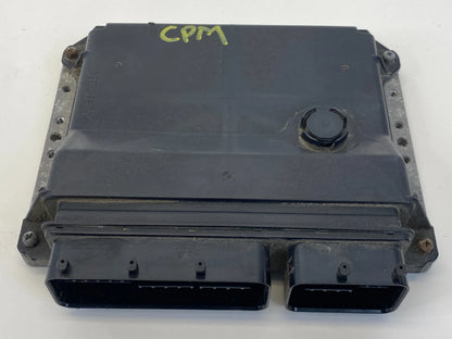 2010-2012 TOYOTA YARIS 1.5L L4 ENGINE COMPUTER CONTROL MODULE ECU 8966152Q50 OEM