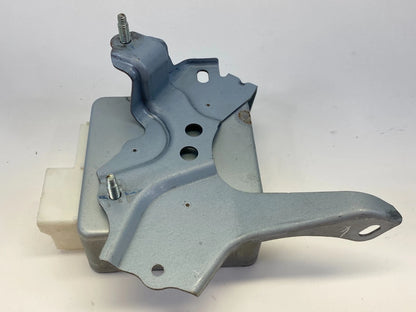 2006-2011 TOYOTA YARIS POWER STEERING COMPUTER CONTROL MODULE OEM 89650-52370