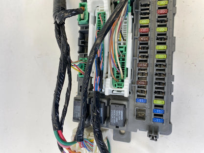 2011-2013 HONDA ODYSSEY 3.5L INTERIOR CABIN RIGHT PASSENGER FUSE BOX TK8-A500