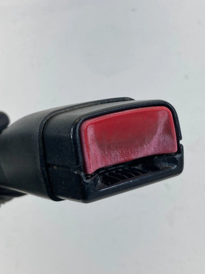 07 08 09 10 11 12 13 14 GMC Yukon Front Left Driver Side Seat Belt Buckle OEM