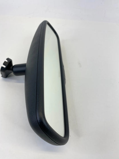 2008-2012 HONDA ACCORD INTERIOR REAR VIEW MIRROR W/ AUTO DIMMING E11-015892 OEM