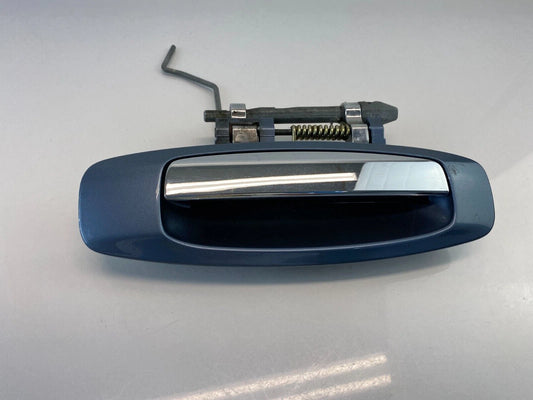 2003-2006 INFINITI G35 SEDAN REAR RIGHT SIDE EXTERIOR OUTER DOOR HANDLE ASSY OEM