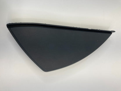 2010 2011 2012 2013 Kia Soul Dash Right Passenger Side End Cap Cover Bezel Trim