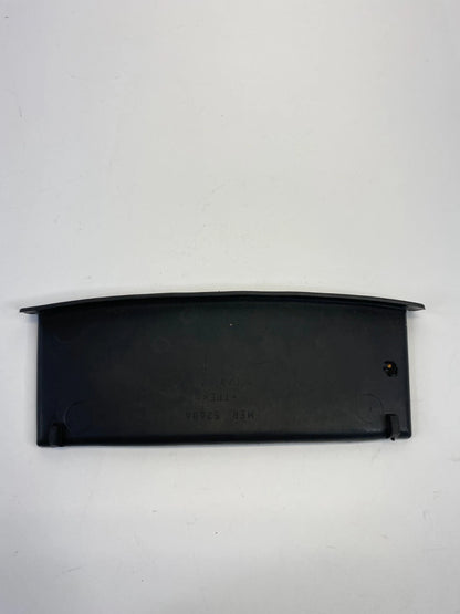 2002-2007 SATURN VUE CENTER CONSOLE INSERT RUBBER MAT LINER 52686 OEM