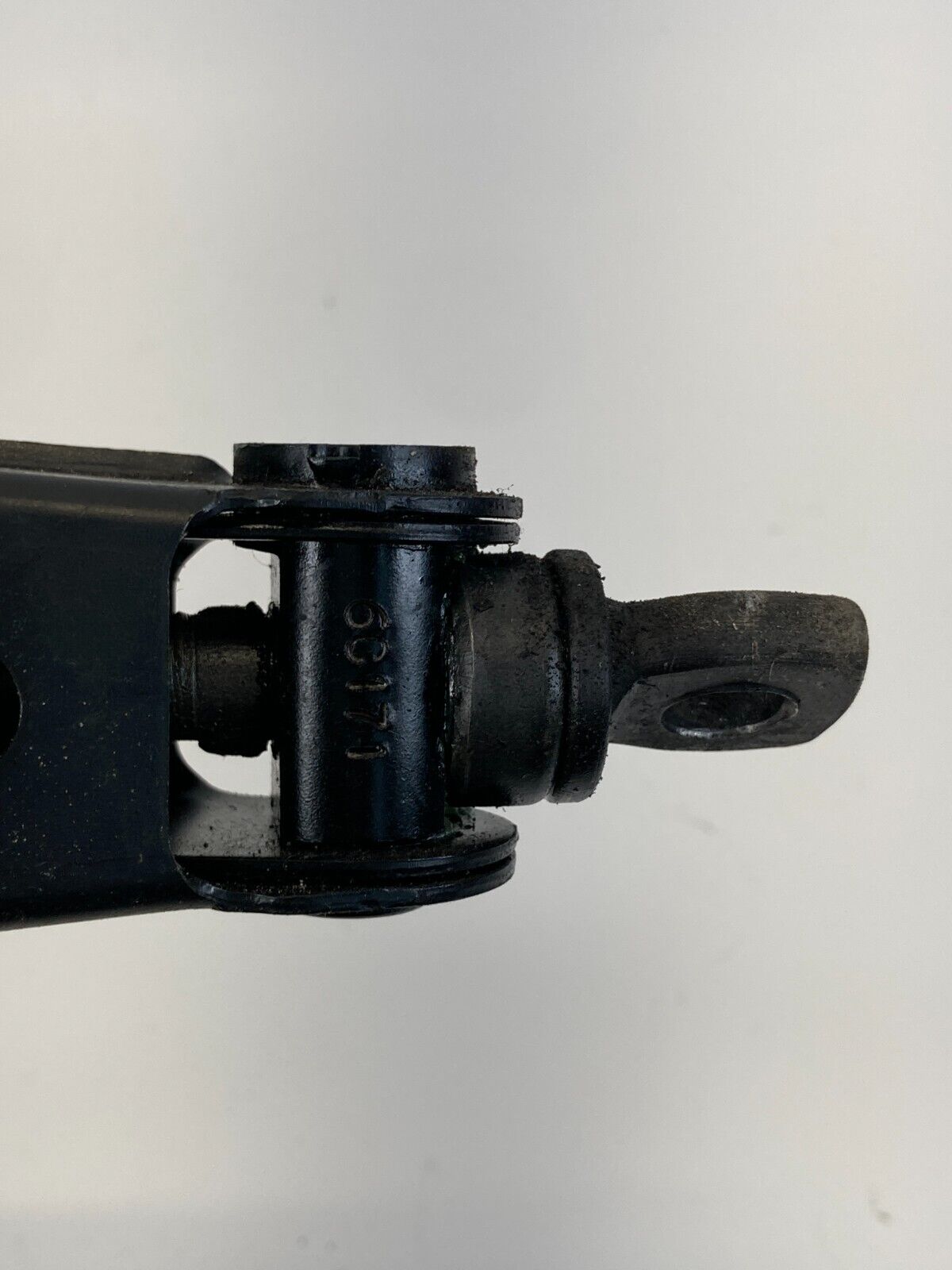 2005-2018 Honda Odyssey Emergency Spare Tire Jack & Tool Kit Wrench OEM