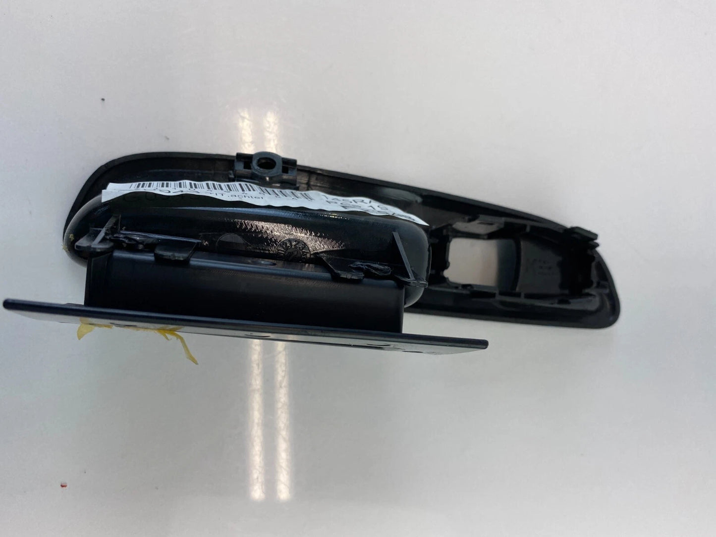 2001-2009 VOLVO S60 REAR RIGHT SIDE DOOR POWER WINDOW SWITCH BEZEL 9193301 OEM
