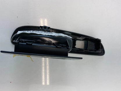 2001-2009 VOLVO S60 REAR RIGHT SIDE DOOR POWER WINDOW SWITCH BEZEL 9193301 OEM