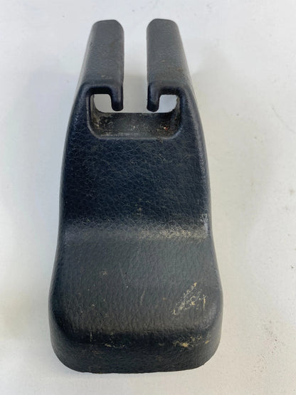 2003-2007 NISSAN MURANO REAR RIGHT PASSENGER SEAT TRACK COVER TRIM 87509-CA000