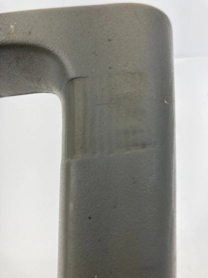 2007-2014 CHEVROLET SILVERADO 2500 HD REAR LEFT SIDE INNER DOOR PULL HANDLE OEM