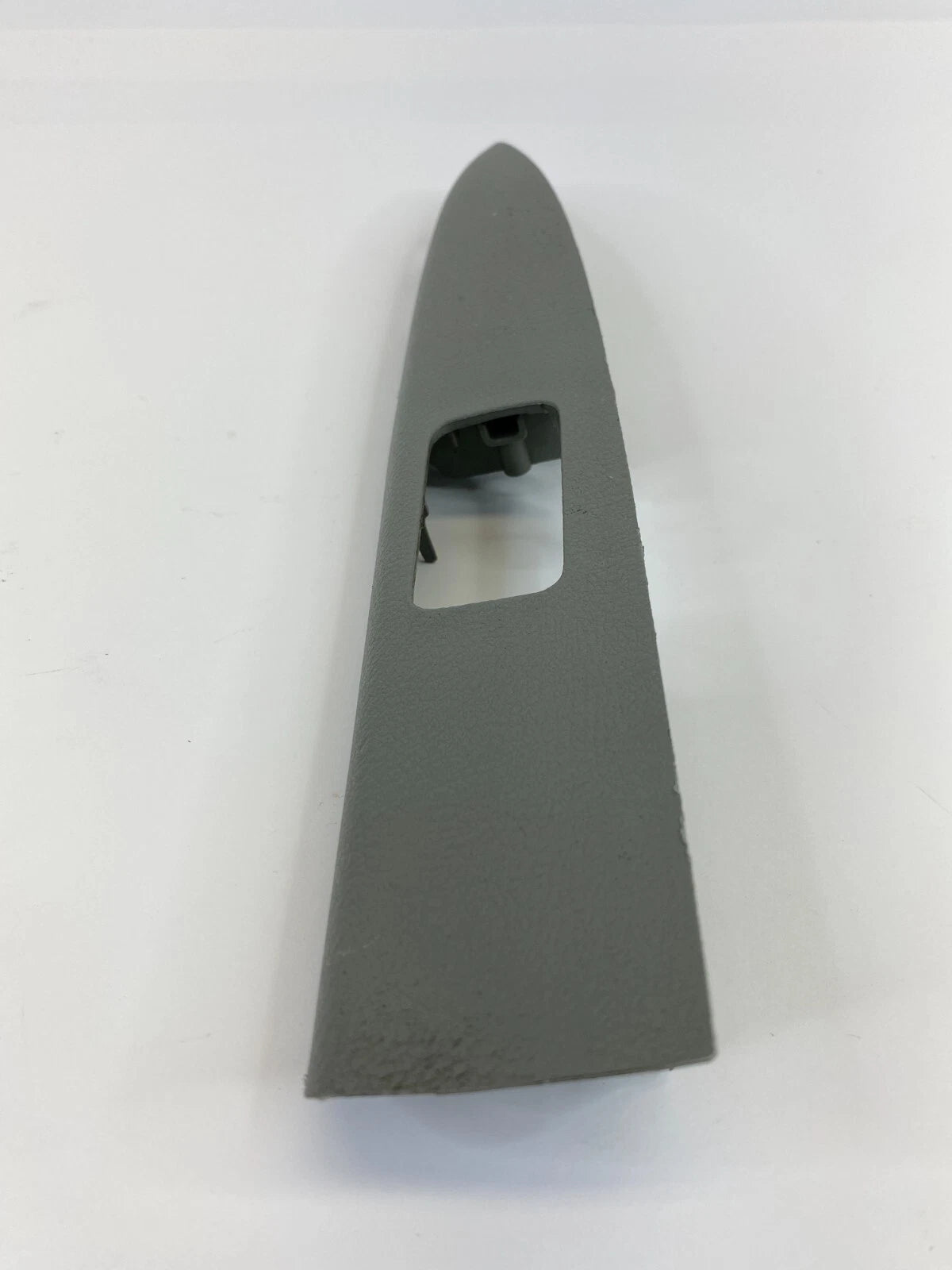 05-10 HONDA ODYSSEY REAR RIGHT SIDE DOOR WINDOW SWITCH COVER TRIM BEZEL 83740SHJ