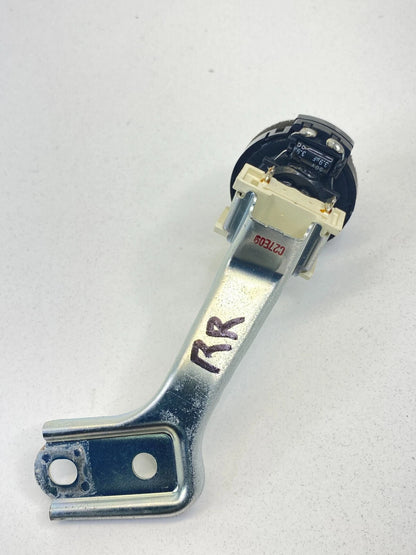 2005-2012 TOYOTA AVALON REAR RIGHT PASSENGER DOOR SPEAKER TWEETER 86160-AC390