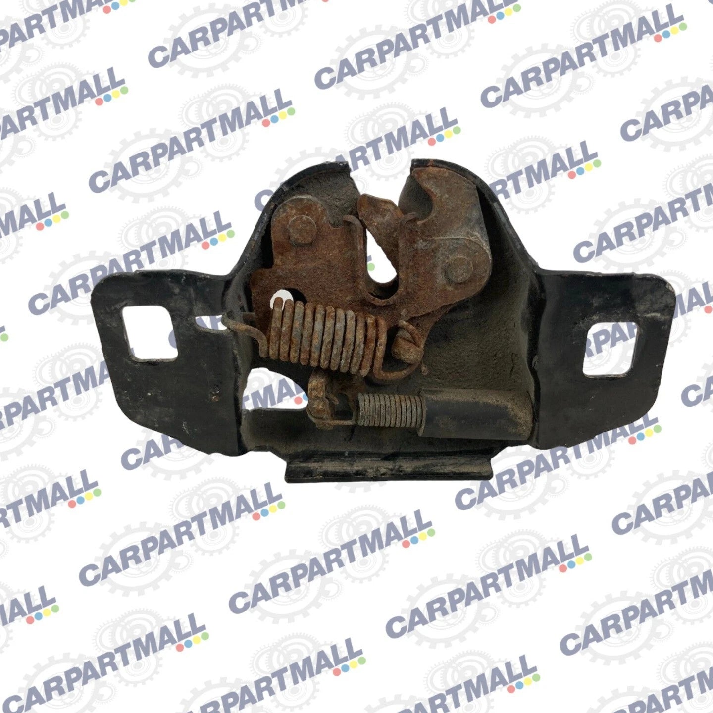 2012-2015 RAM CARGO VAN C/V HOOD LOCK LATCH RELEASE ACTUATOR ASSEMBLY OEM