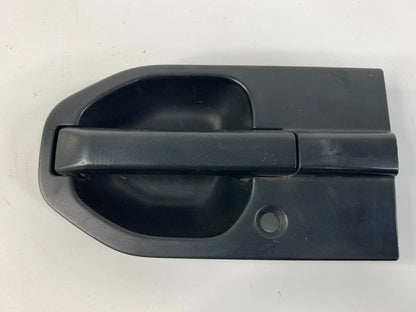 2003-2011 HONDA ELEMENT FRONT LEFT SIDE OUTER EXTERIOR DOOR HANDLE OEM