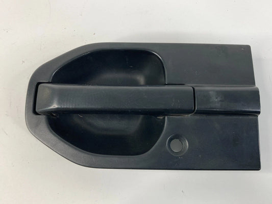 2003-2011 HONDA ELEMENT FRONT LEFT SIDE OUTER EXTERIOR DOOR HANDLE OEM