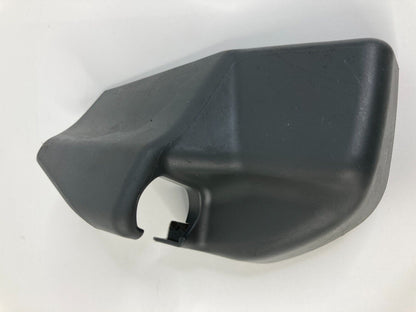 2004-2009 Toyota Prius Front Right Seat Track End Cover Cap Trim 72157-47030 OEM