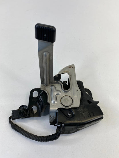 2007-2011 HONDA CIVIC HYBRID HOOD LATCH LOCK RELEASE ACTUATOR ASSEMBLY OEM