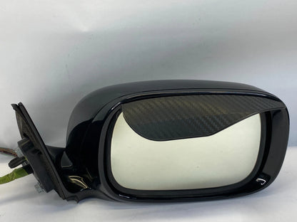 2007 LEXUS GS350 FRONT RIGHT PASSENGER DOOR POWER SIDE VIEW MIRROR E13010498 OEM