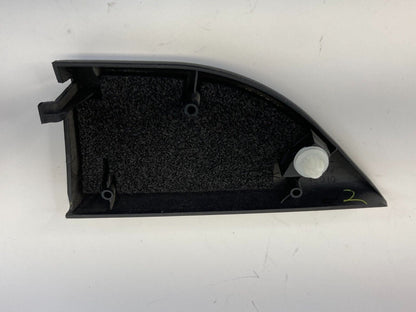 2004-2010 Toyota Sienna Front Left Driver Door Mirror Cover Garnish 67492-AE010