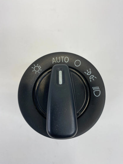 2011-2014 DODGE CHARGER HEADLIGHT HEADLAMP FOGLIGHT CONTROL SWITCH 04602890AC