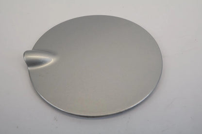 2012-2018 FORD FOCUS SEDAN FUEL GAS TANK FILLER DOOR LID COVER SILVER OEM
