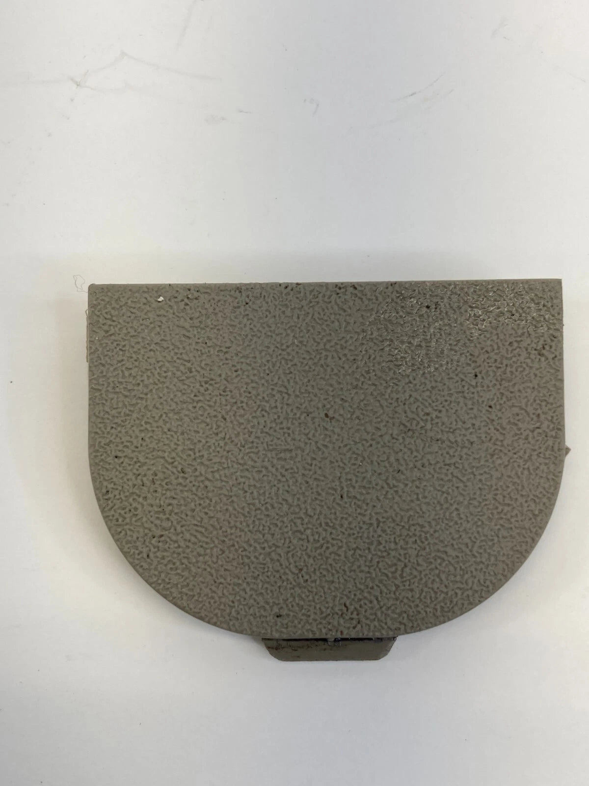 2013-2019 FORD ESCAPE FRONT RIGHT SEAT TRACK COVER CAP INSERT TRIM CJ54-S629B04B