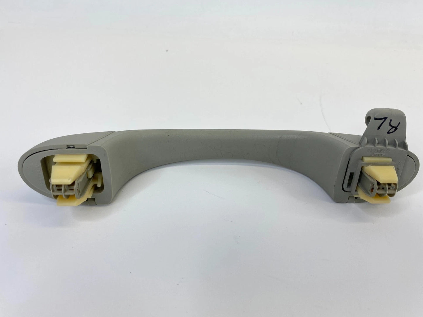 06-11 SAAB 9-3 10 11 9-3X REAR LEFT ROOF INNER GRAB GRIP HANDLE 12794034 OEM