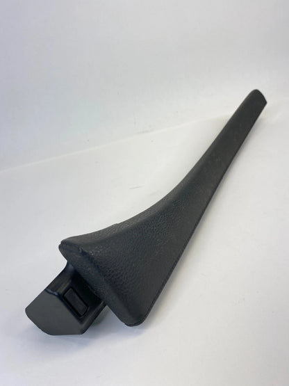 2006-2010 BMW 5-SERIES 550I FRONT CENTER CONSOLE SIDE STRIP TRIM 6985181 OEM