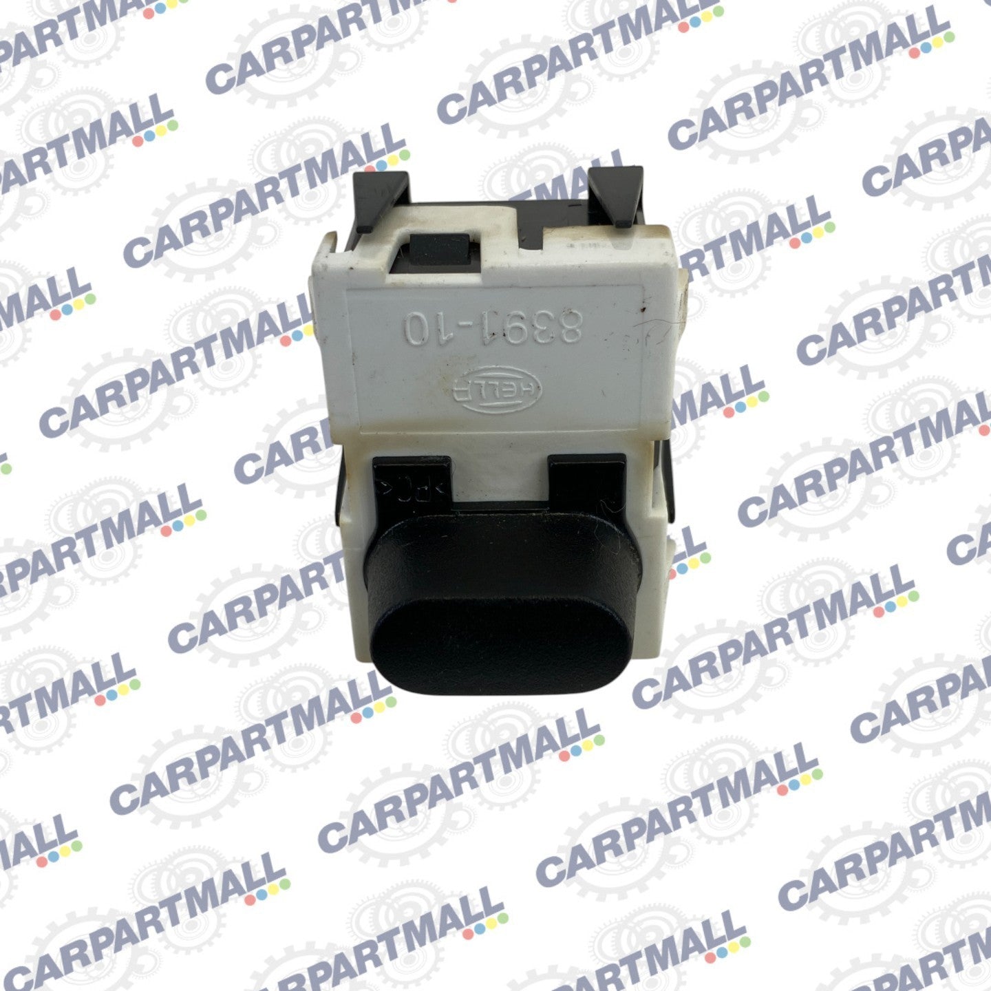 2006 2007 BMW 530xi Sunload Sunlight Solar Sensor Control Switch 64116944017 OEM