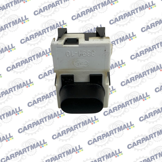 2006 2007 BMW 530xi Sunload Sunlight Solar Sensor Control Switch 64116944017 OEM